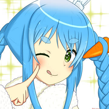 てへぺこ