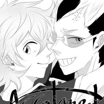 【WEB再録】Assortment