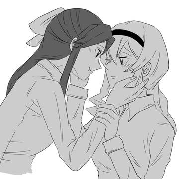 真矢クロ