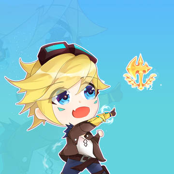 Ezreal
