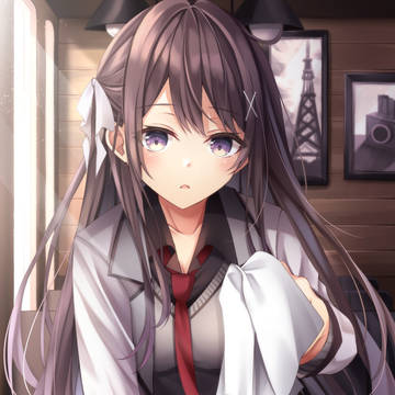 ほら、こっち向いて
