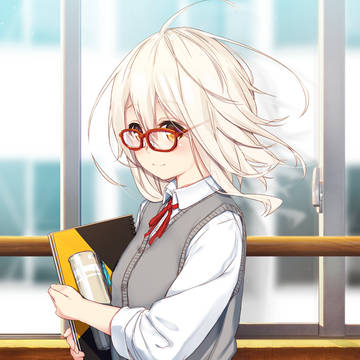休み時間