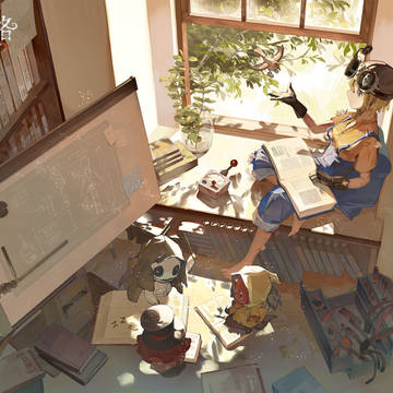 reading