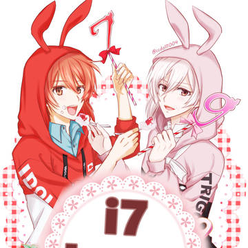 アイナナログ・6