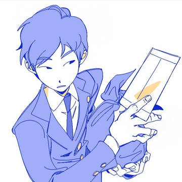 これからは君の出番だよ