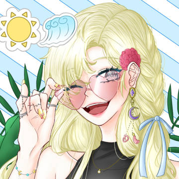 夏