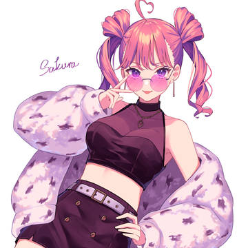 ♡