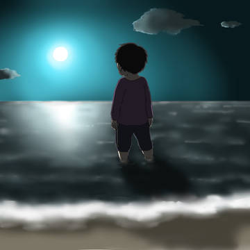 一松