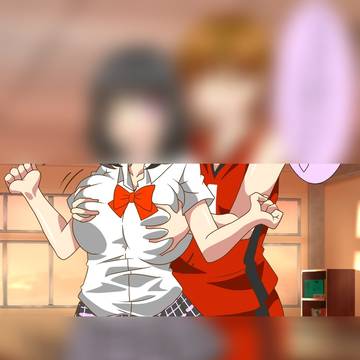 1作目　憑依ヘッドホン挿絵