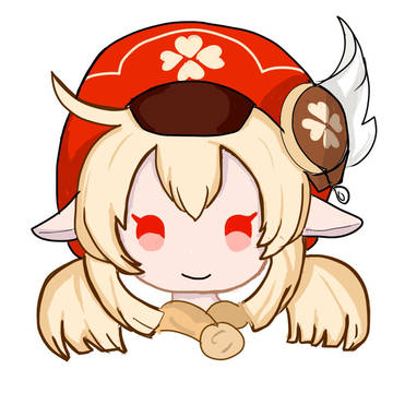 可莉