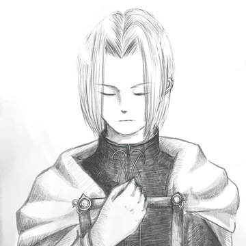 誓い