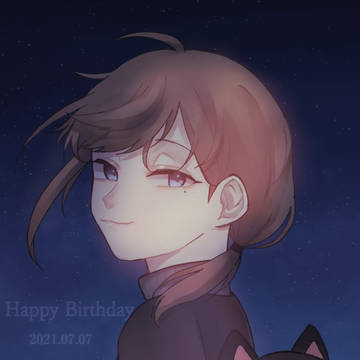 かな絵