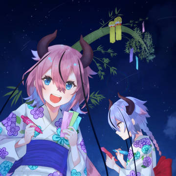 願い事