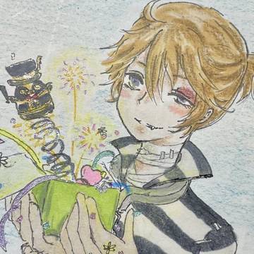 happy birthday！