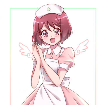 ナース🌸