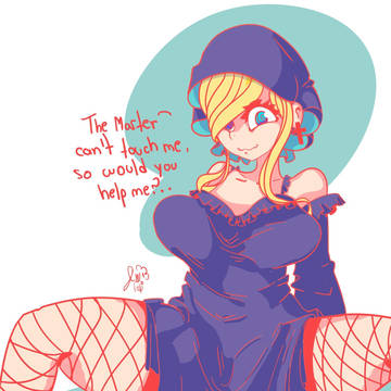 Shinigami Bocchan to Kuro Maid