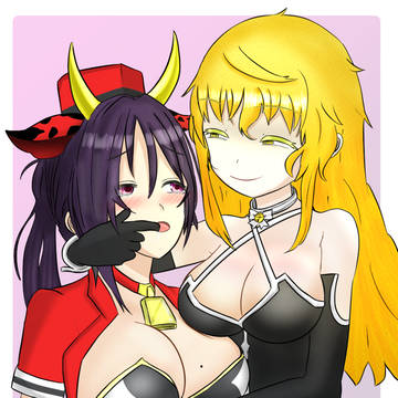 まままほうしょうじょ