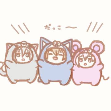 アイナナまとめ