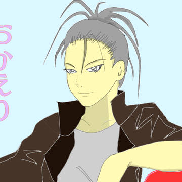 【D.D.】のラン＝メイちゃん