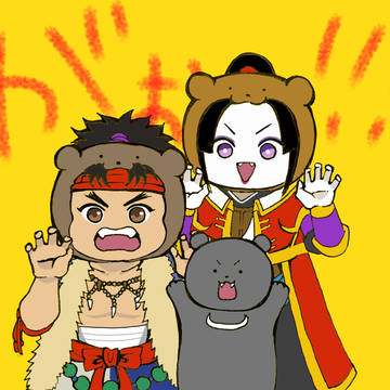 こじむさ詰め6