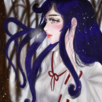 Kagome Higurashi