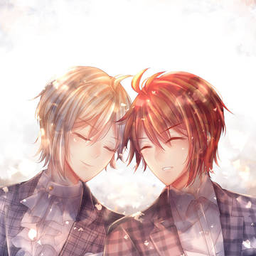 Happy Birthday TennRiku