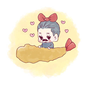 らくがきまとめ