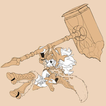 オルガ