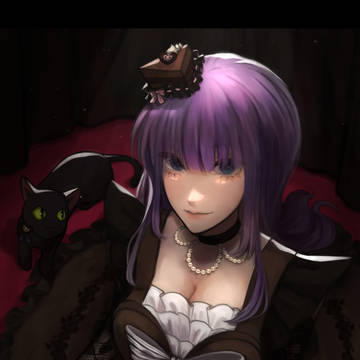 チョコラの魔法
