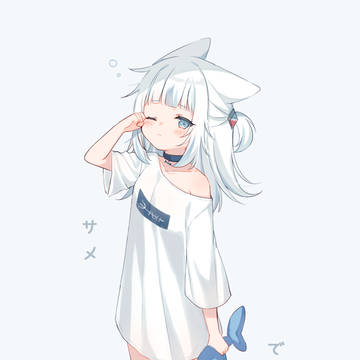 🦈