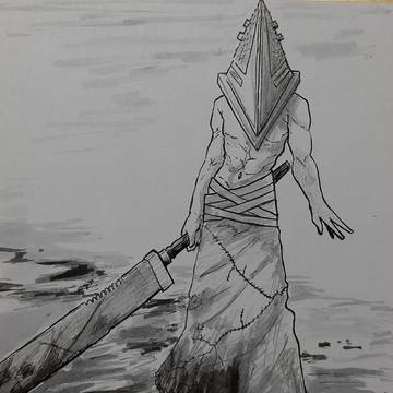 三角様