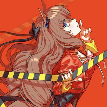 禁断の🔥❤️
