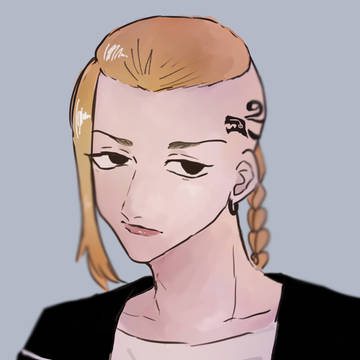 東京卍リベンジャーズ ログ