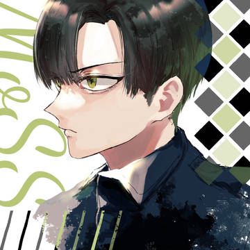 創作:影森理一