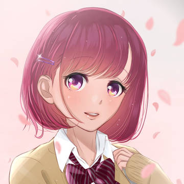 Sakura ga kitaaaa
