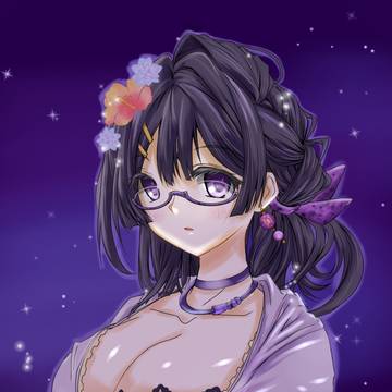悠々の趣・華宮綾目