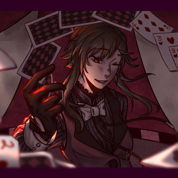 [ Dead Line Circus ]