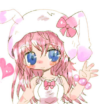 フワフワ