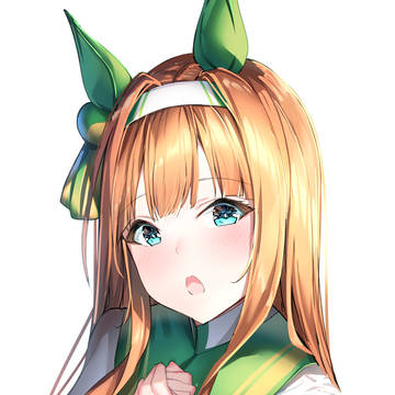 サイレンススズカ