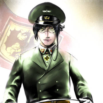 レルゲン野郎の苦難
