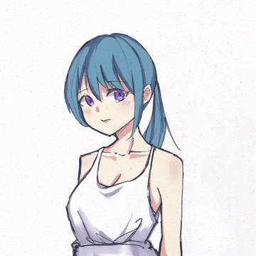 少女