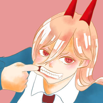 パワーちゃん