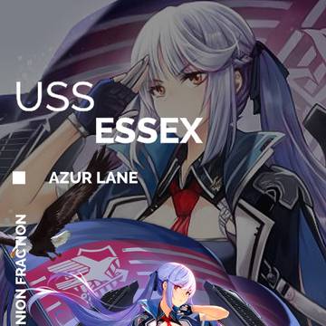ESSEX Wallpaper