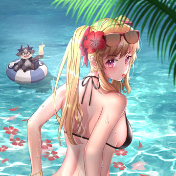 でびリオン