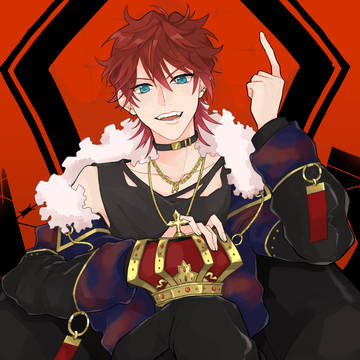 【天城燐音】KING【歌ってみた】