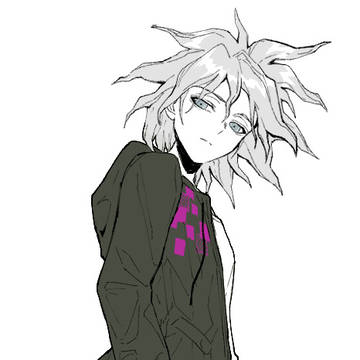 komaeda
