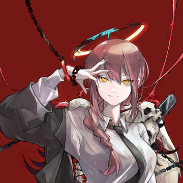 マキマ