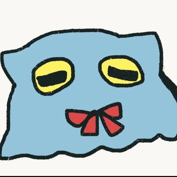 メンダコちゃん