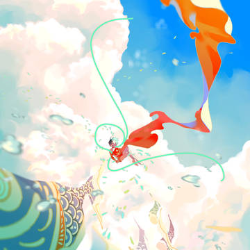 スイミー