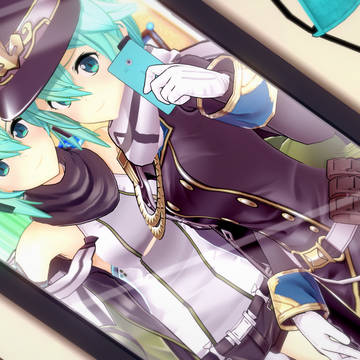ミリタリーシノン